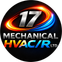 17 Mechanical HVAC/R Ltd.